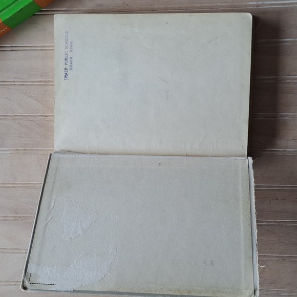 Vintage The New Basic Readers Lot – More Times & Places, More Streets & Roads - Picture 11 of 14